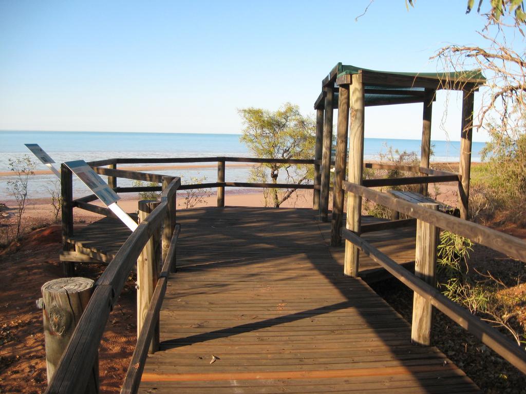 Broome Bird Observatory Exterior foto