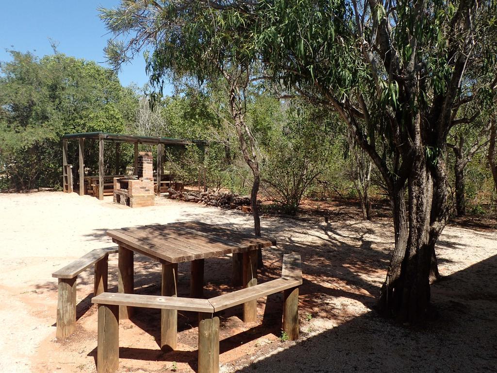 Broome Bird Observatory Exterior foto